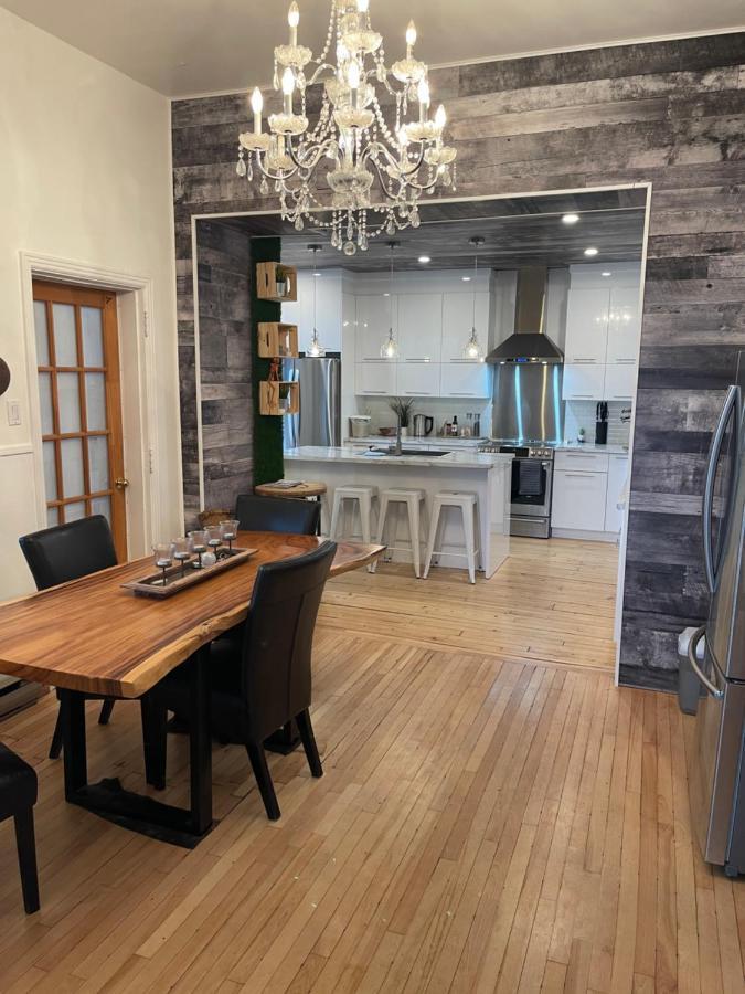 Auberge Et Bistro Namaste Lachute Zewnętrze zdjęcie
