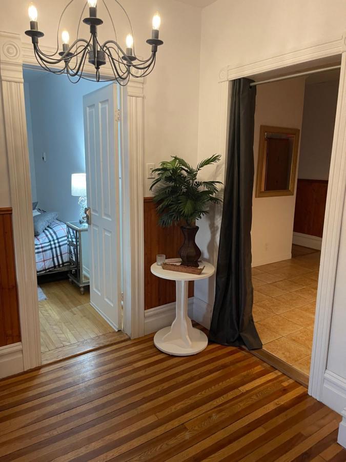 Auberge Et Bistro Namaste Lachute Zewnętrze zdjęcie