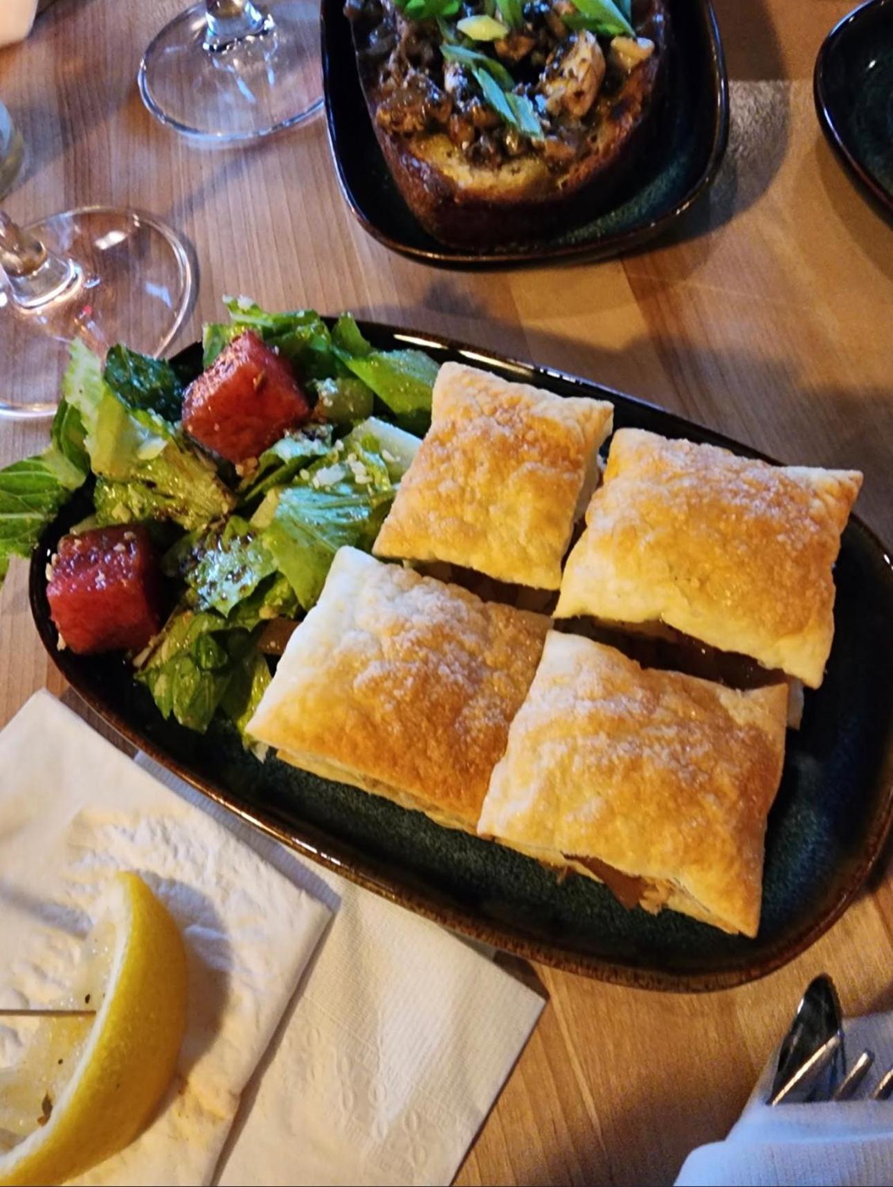 Auberge Et Bistro Namaste Lachute Zewnętrze zdjęcie