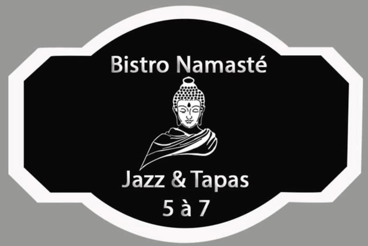 Auberge Et Bistro Namaste Lachute Zewnętrze zdjęcie